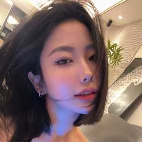 天河新人年轻小妹甜美动人 妩媚性感-白雪