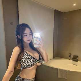 天河新人妩媚温柔可爱小妹-小雨