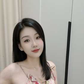 白云江夏高挑粉嫩女友 - 开心