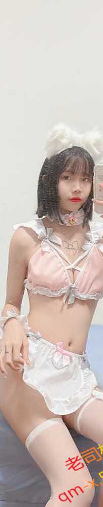 小嫩妹茜茜