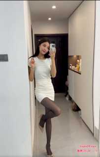 佛山南海初下海小白妹妹服务～白白